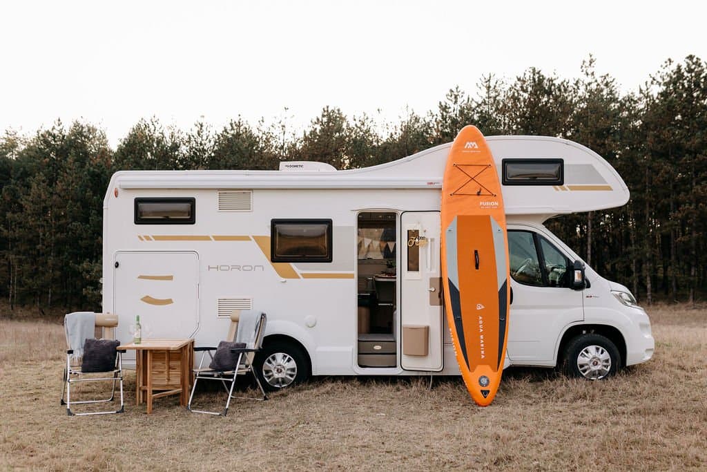 10 Tárgy, Ami Nem Hiányozhat Egy Lakóautós Utazásról