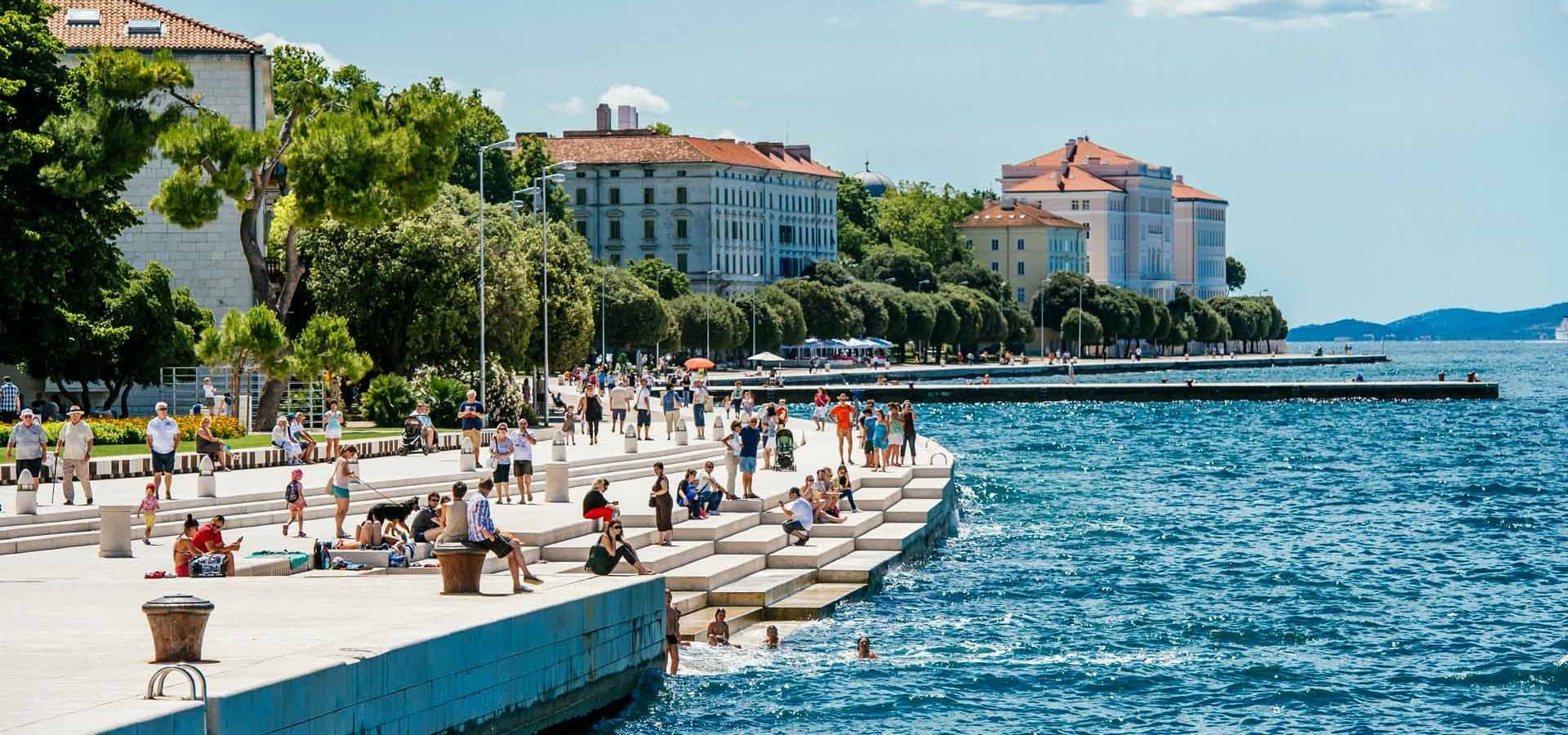 Zadar