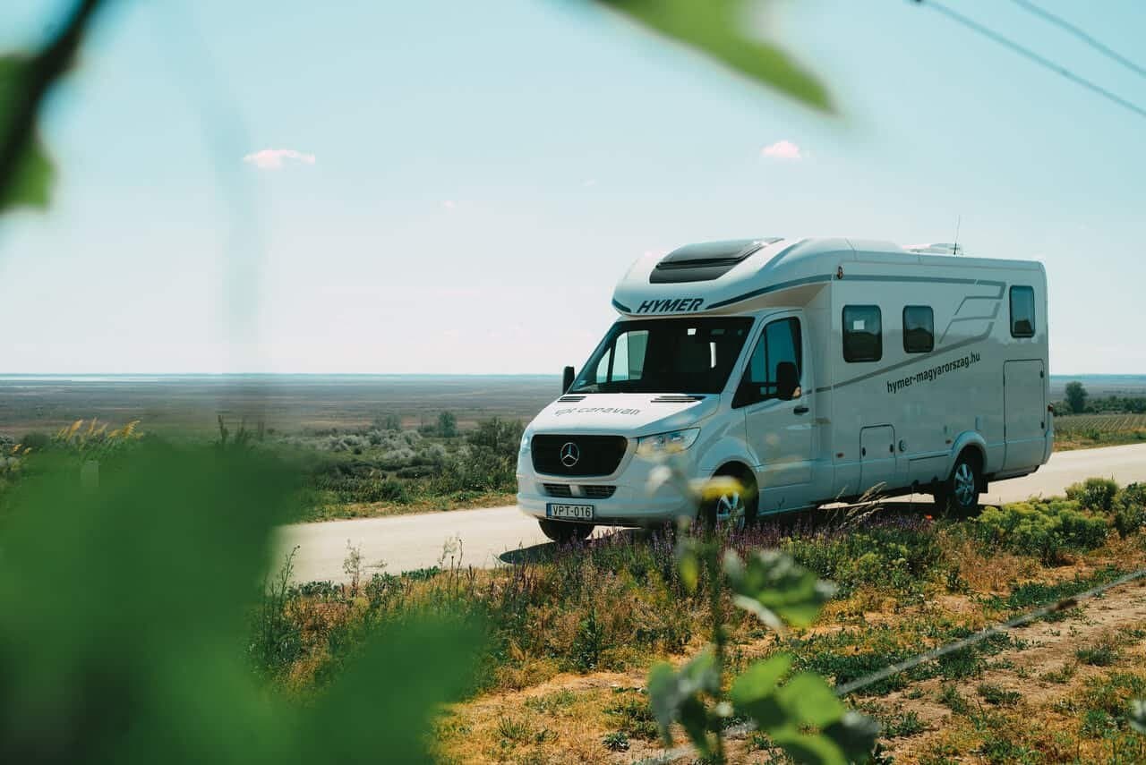 5 Úti Cél Lakóautós Kalandhoz Magyarországon